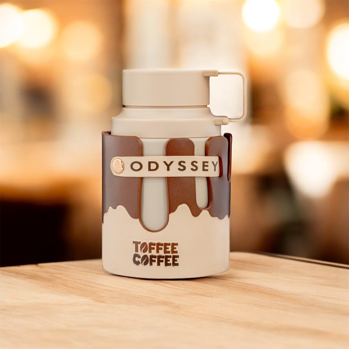 Coffee Toffee Odyssey - Armaf 100ml