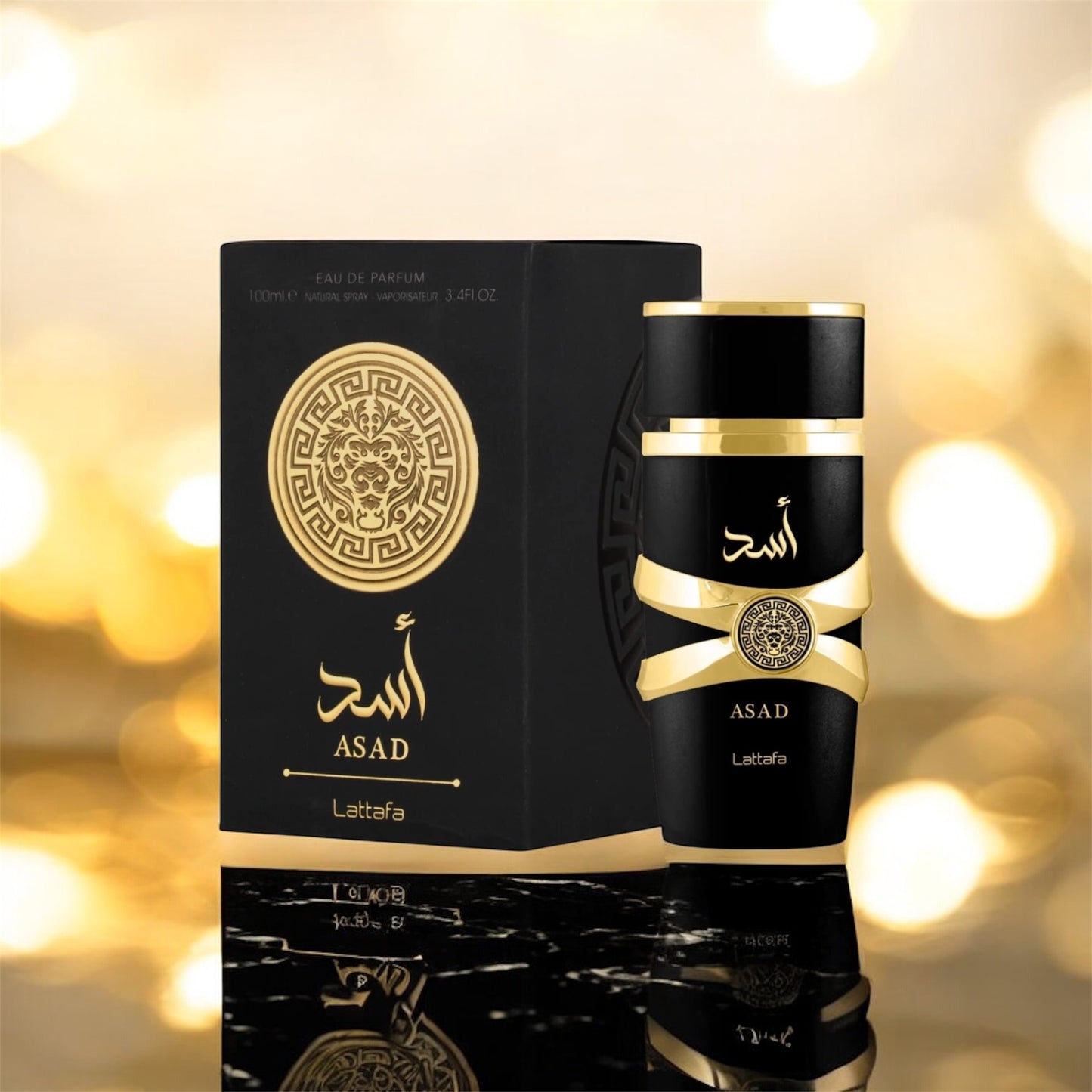 Asad - Lattafa
