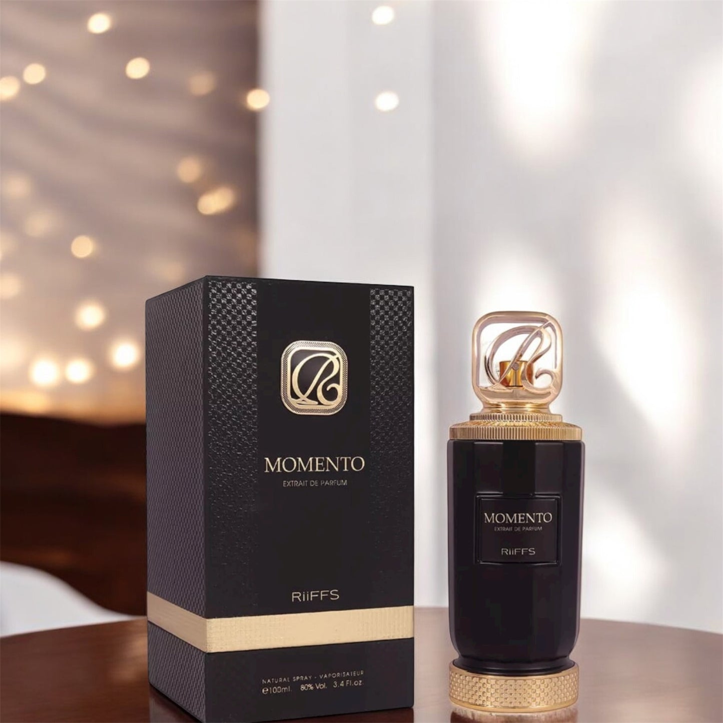 Momento Riiffs - 100ml