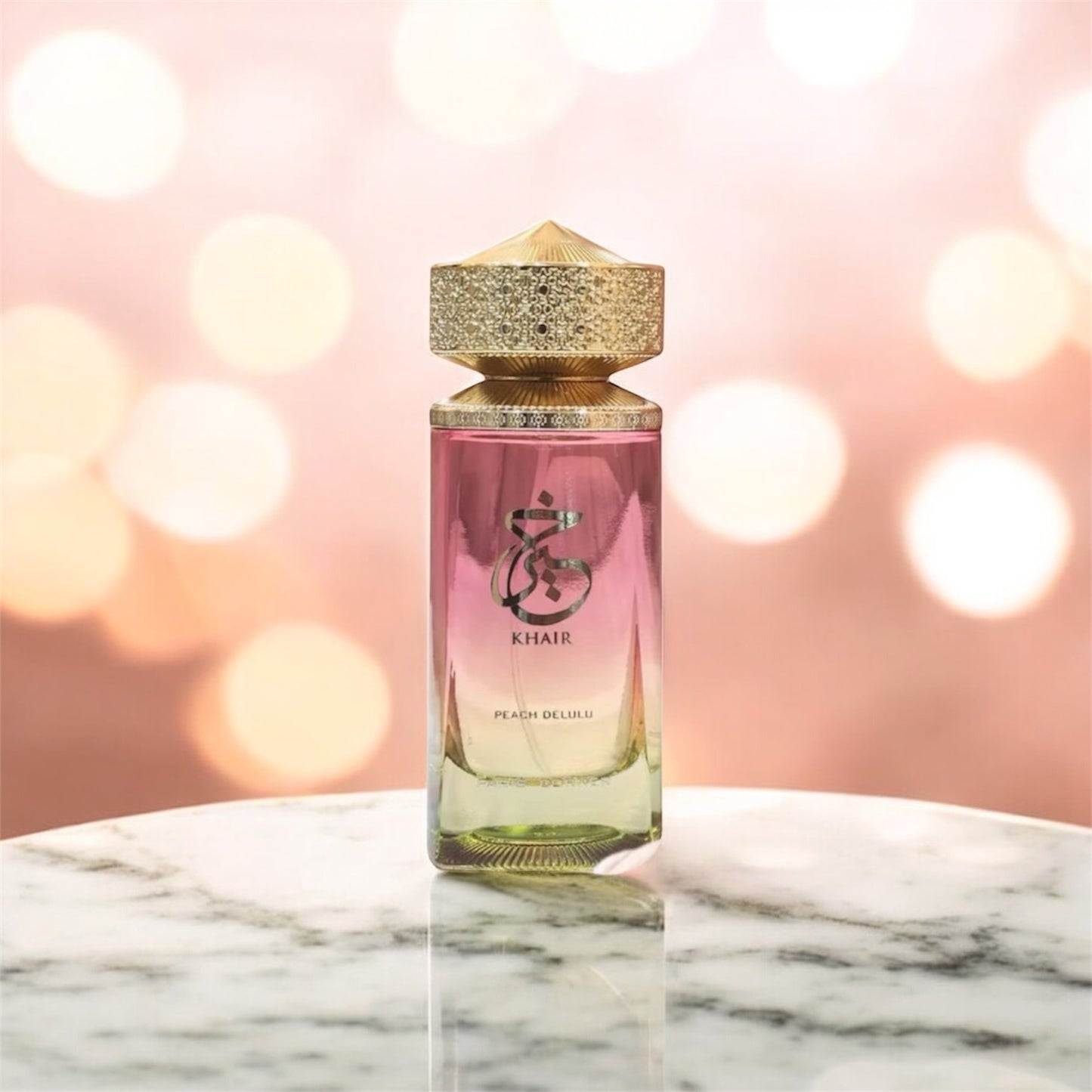 Khair Peach – Paris Corner 100ml
