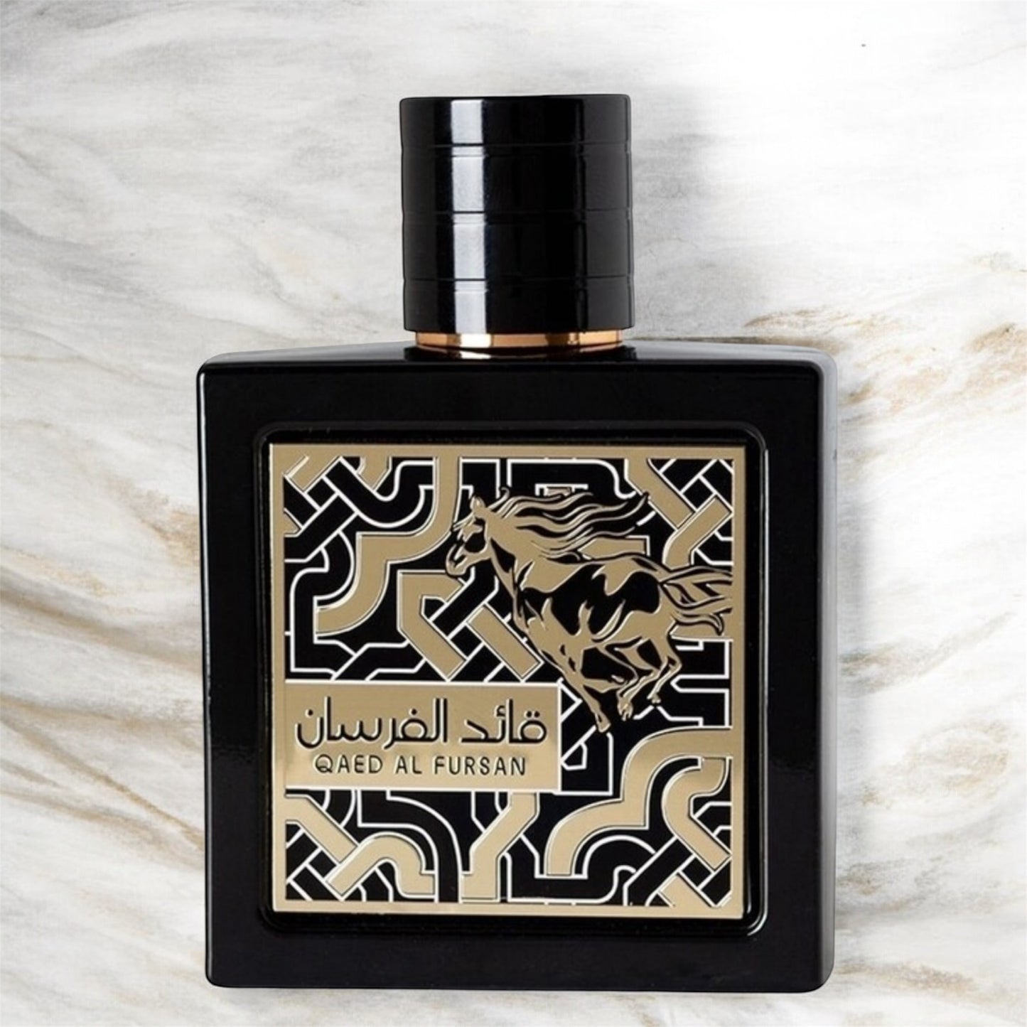 Qaed al fursan - Lattafa