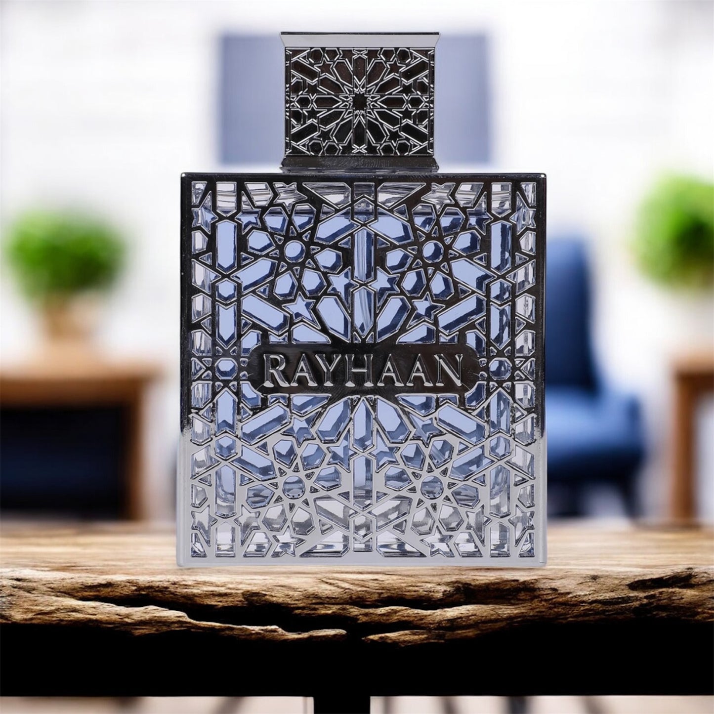 Aquatica - Rayhaan 100ml