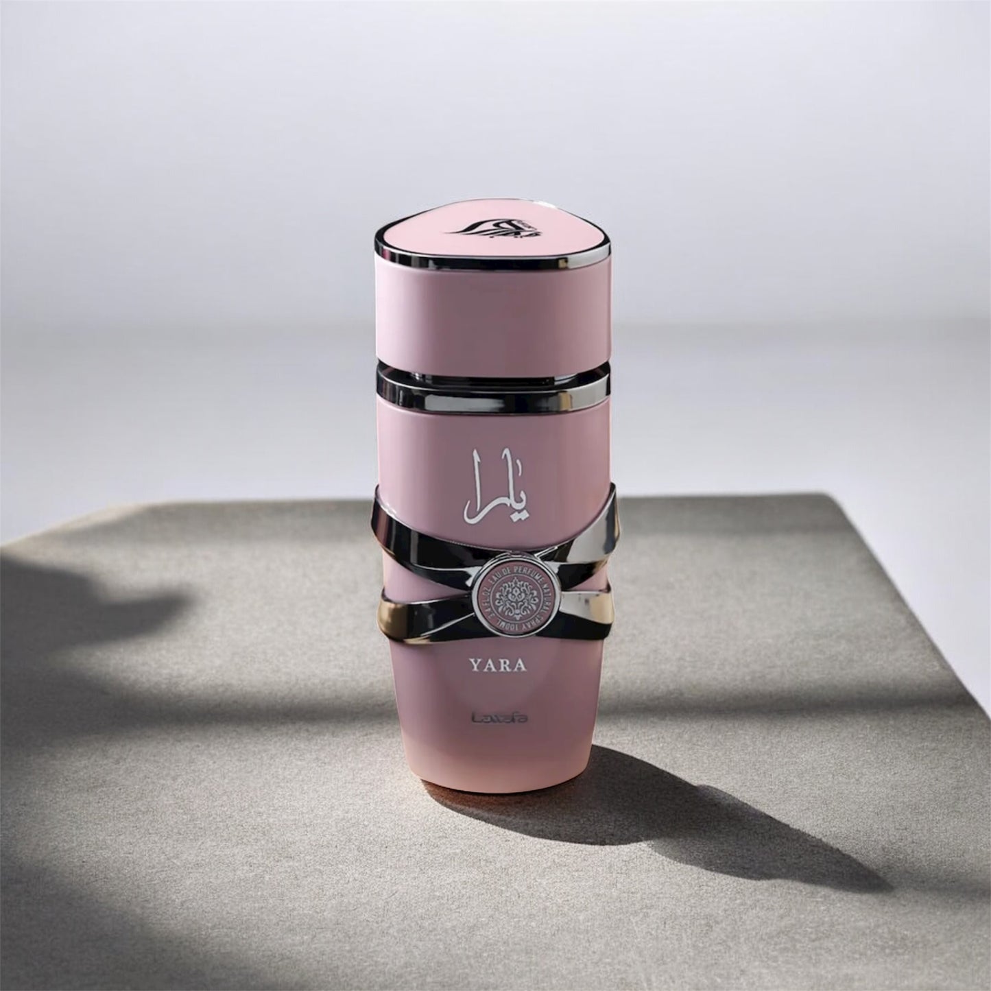 Yara Rosa - Lattafa 100ml