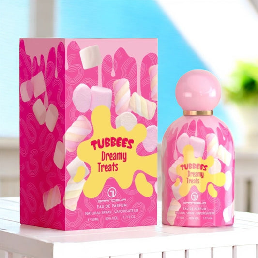 TUBBEES Dreamy Treats