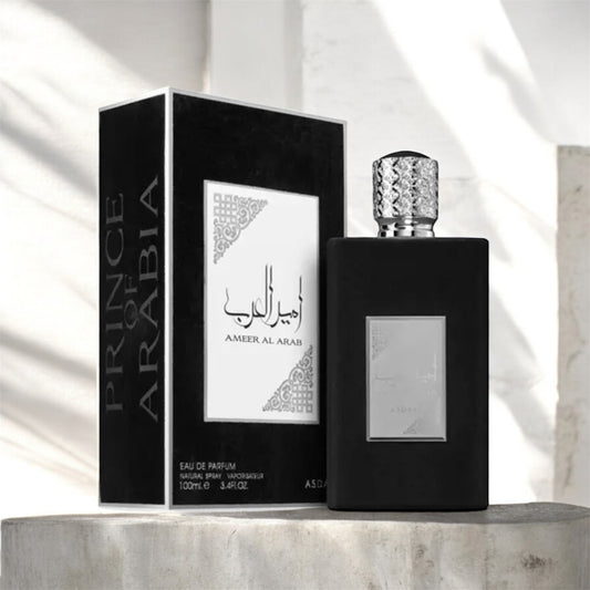 Ameer Al Arab - Lattafa 100ml