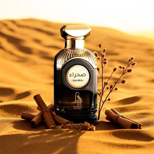 Sahra Al Absar 100ml