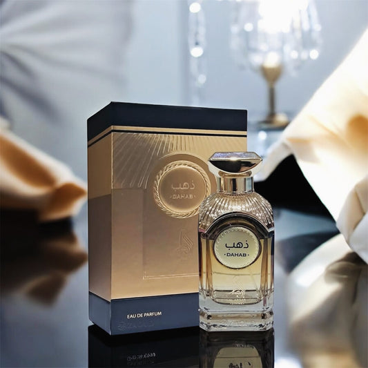 Dahab - Al Absar 100ml