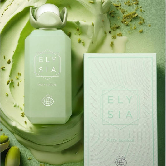 Pista Sundae Elysia 100ml