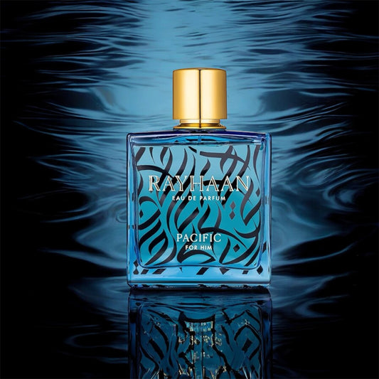 Pacific Rayhaan 100ml