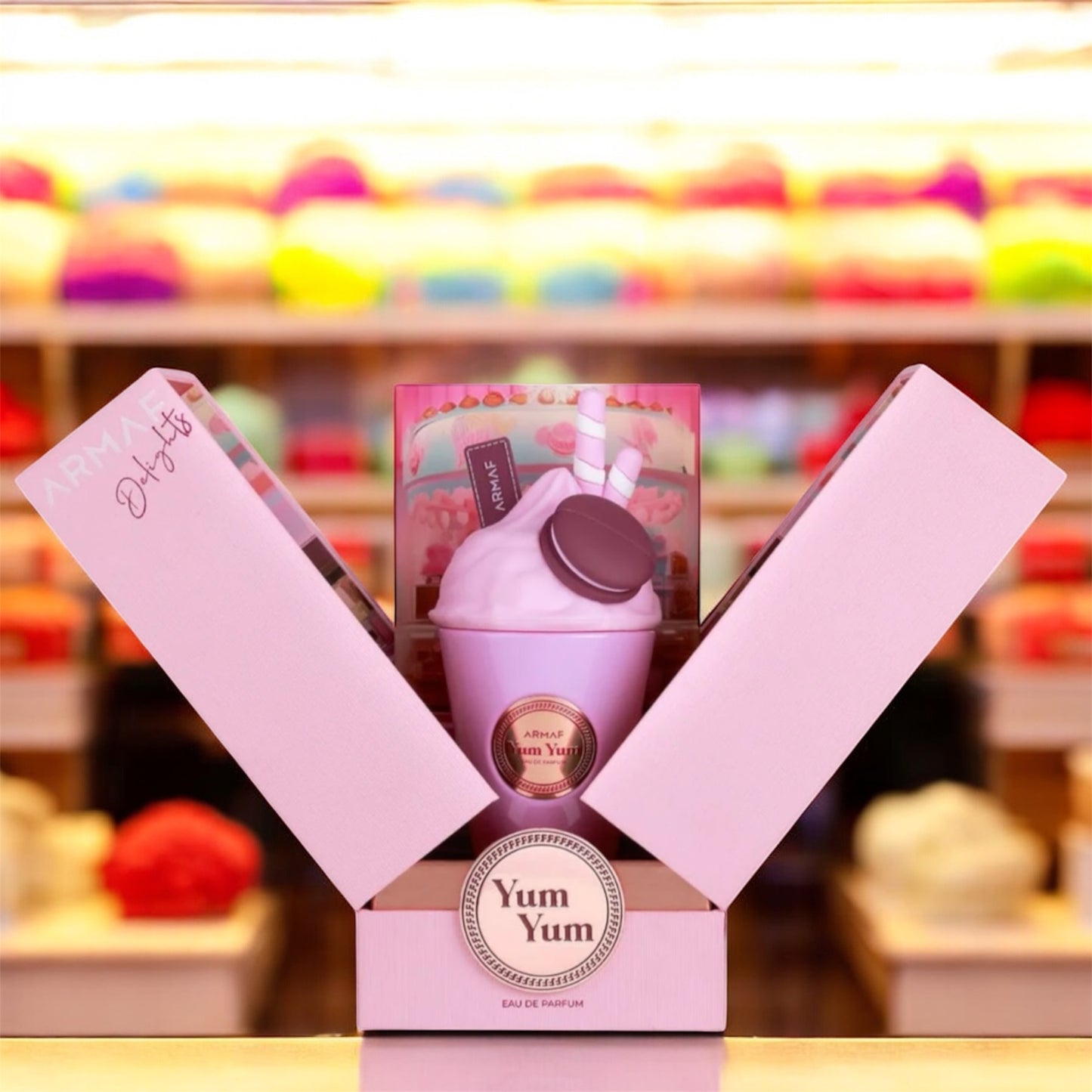 Yum Yum - Armaf 100ml