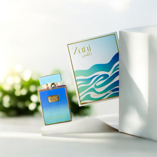 Zahi – Paris Corner 100ml