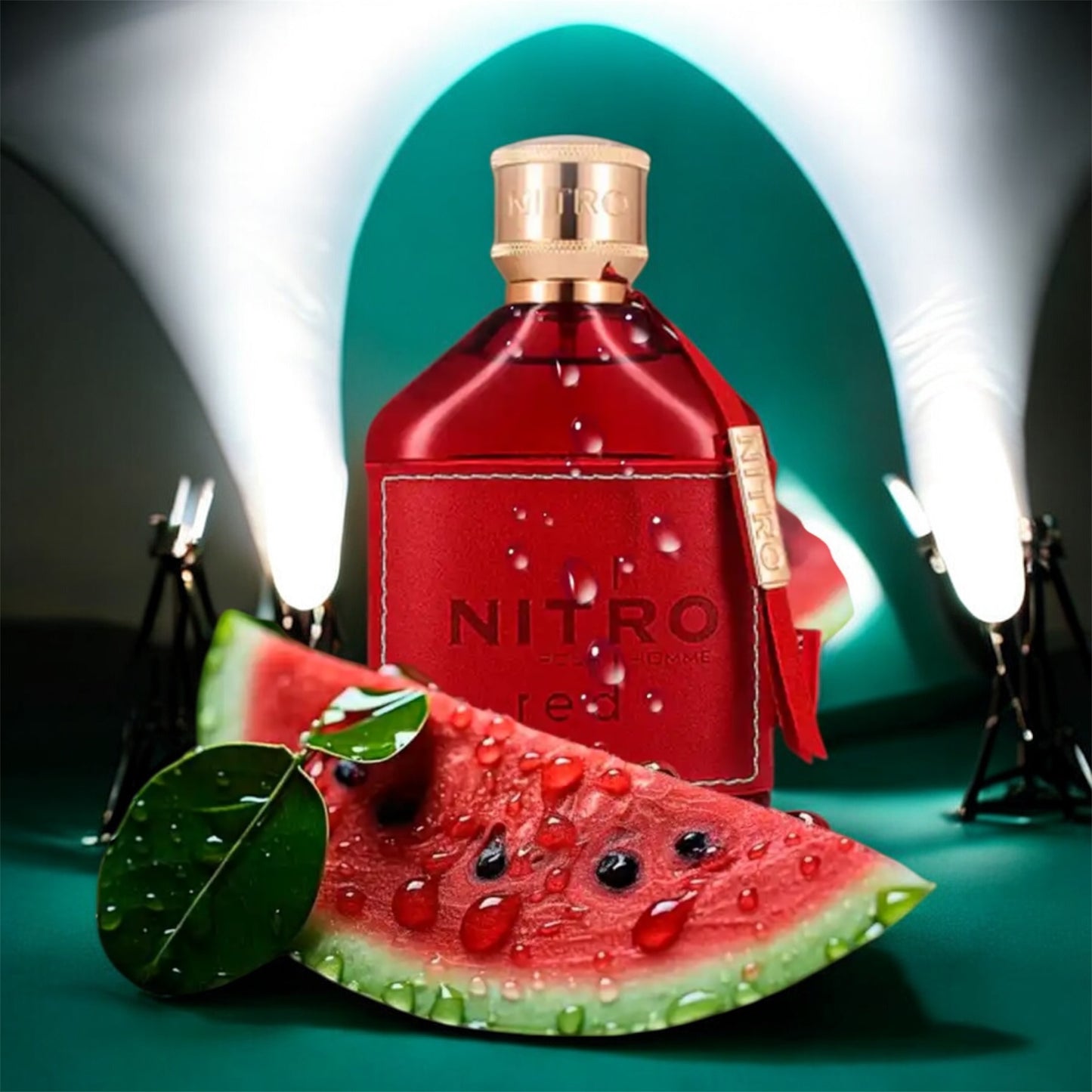 Nitro Red - Dumont 100ml