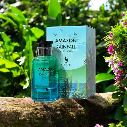 Amazon Rainfall Volare 100ml