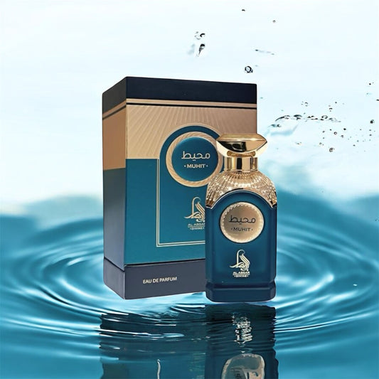 Muhit - Al Absar 100ml
