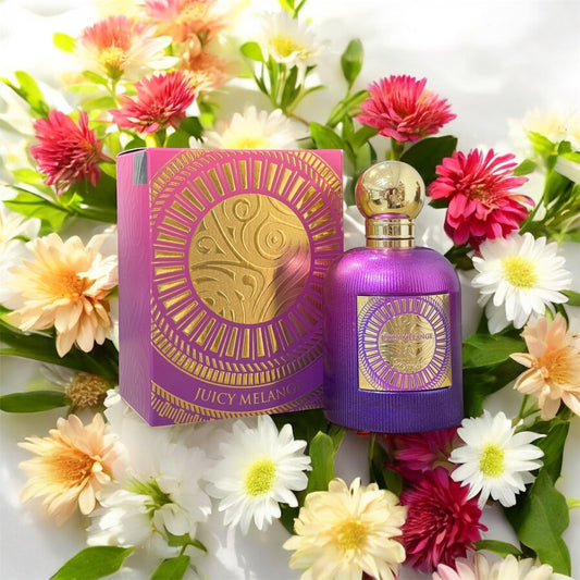 Juicy Mélange - Paris Corner 100ml