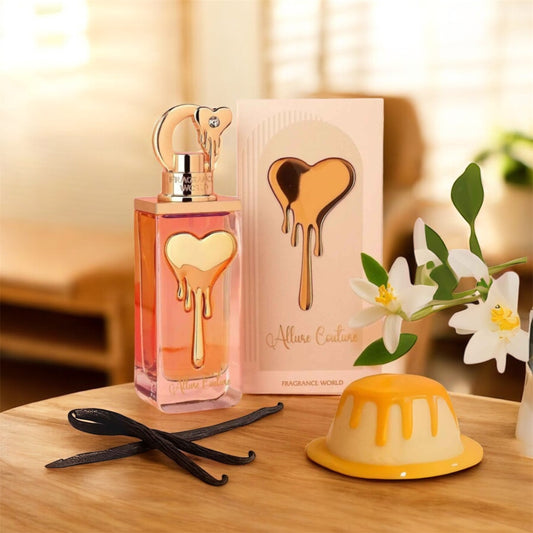Allure Couture - Paris Corner 100ml