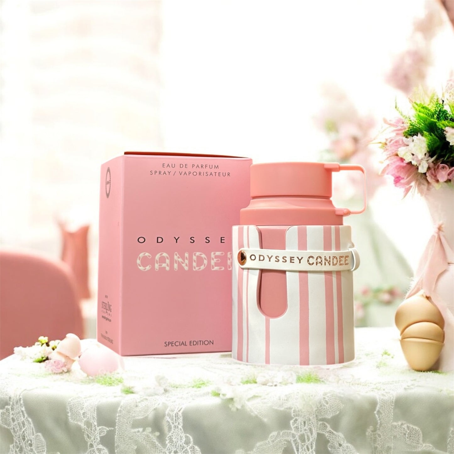 Odyssey Candee - Armaf 100ml