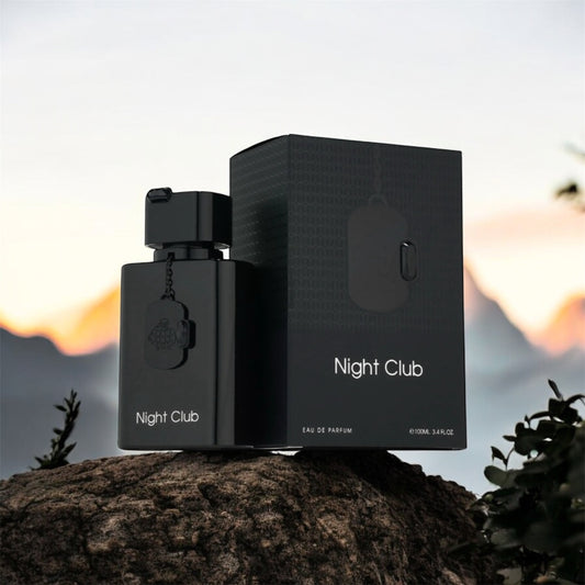 Night Club - Fragance World