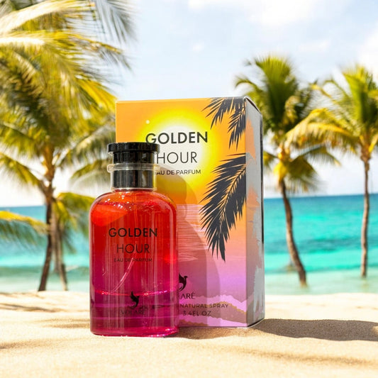 Golden Hour 100ml - Volaré