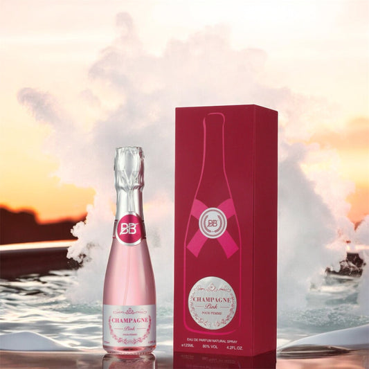 Champagne Pink - Bharara 100ml