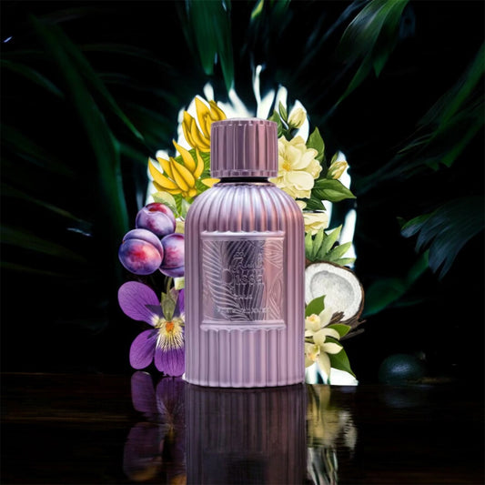 Qissa Gala - Paris Corner