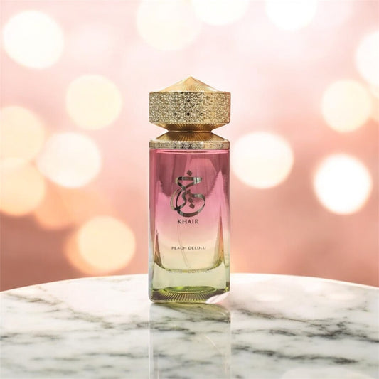Khair Peach –  Paris Corner 100ml