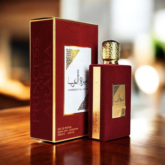 Ameerat Al Arab - Lattafa 100ml