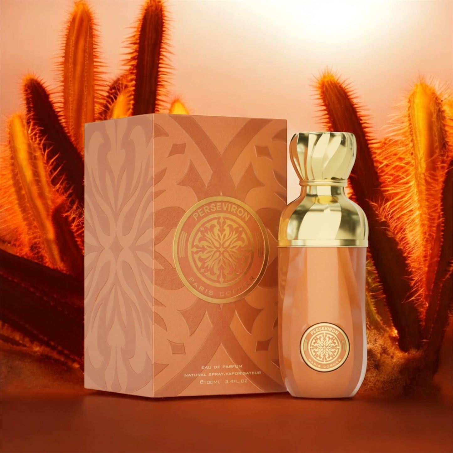 Perseviron - Paris Corner 100ml