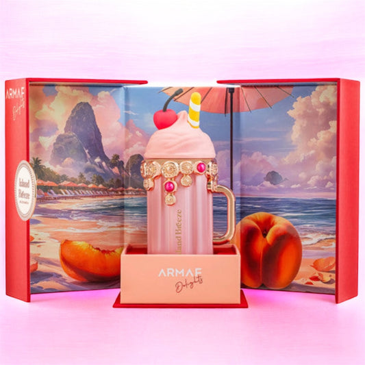 Island Breeze - Armaf