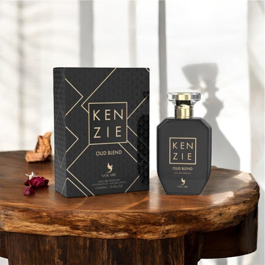 Kenzie Oud Blend - Volaré 100ml