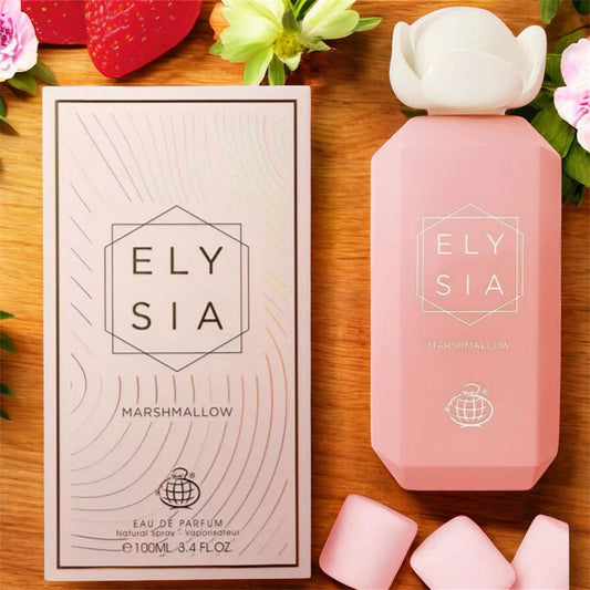 Marshmallow Elysia 100ml