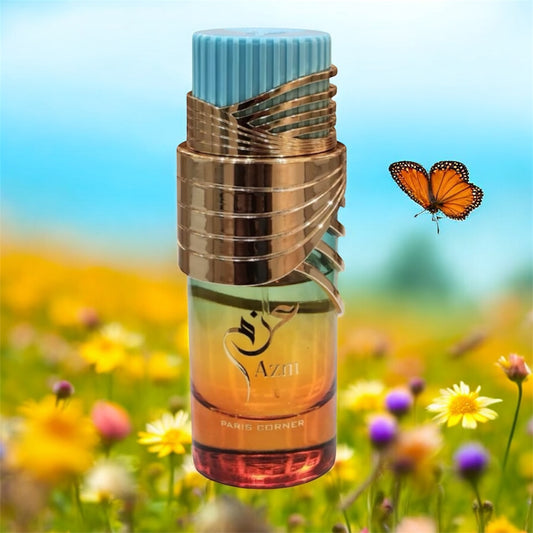 AZM – Paris Corner 100ml