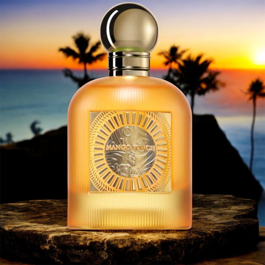 Mango Punch - Paris Corner