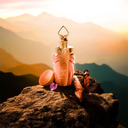 Papillon des Vent – Paris Corner 100ml