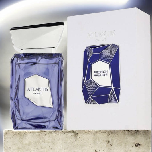 Atlantis extrait - French Avenue 100ml