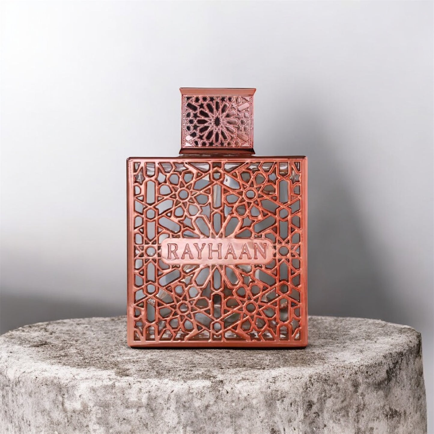 Divine - Rayhaan 100ml