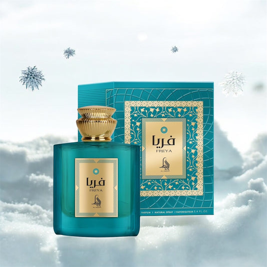 Freya - Al Absar 100ml