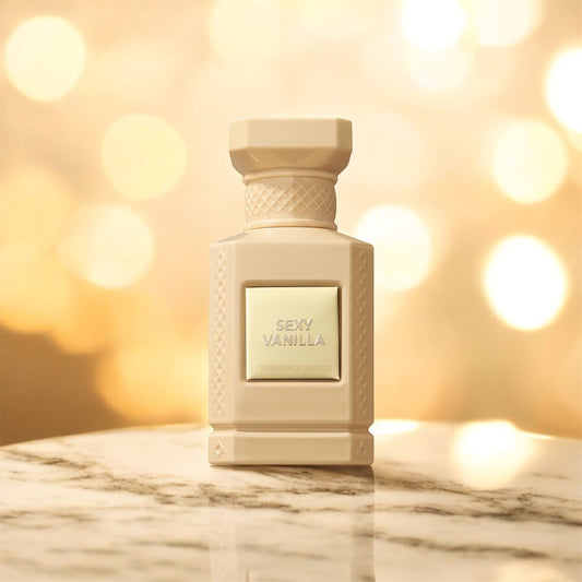 Vanilla Sexy - Fragance World