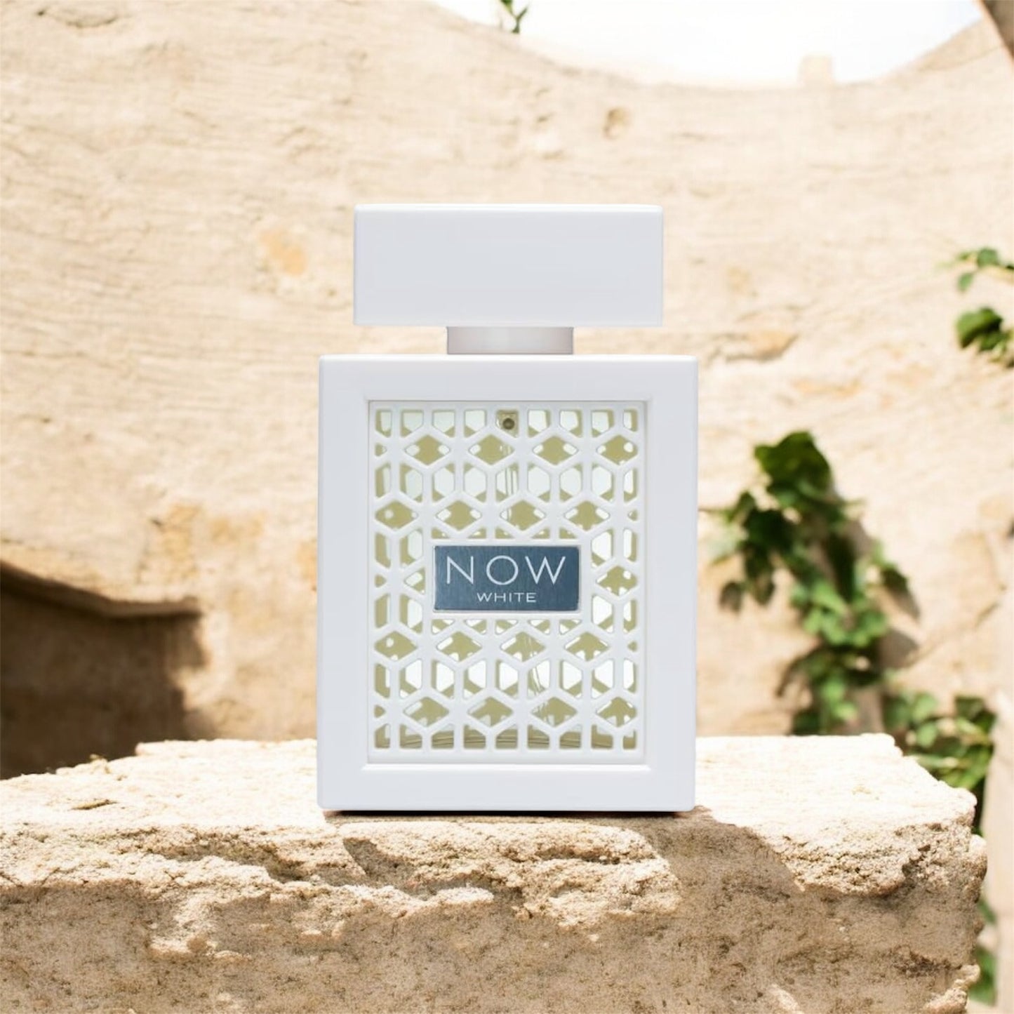 Rave Nowe White - Lattafa